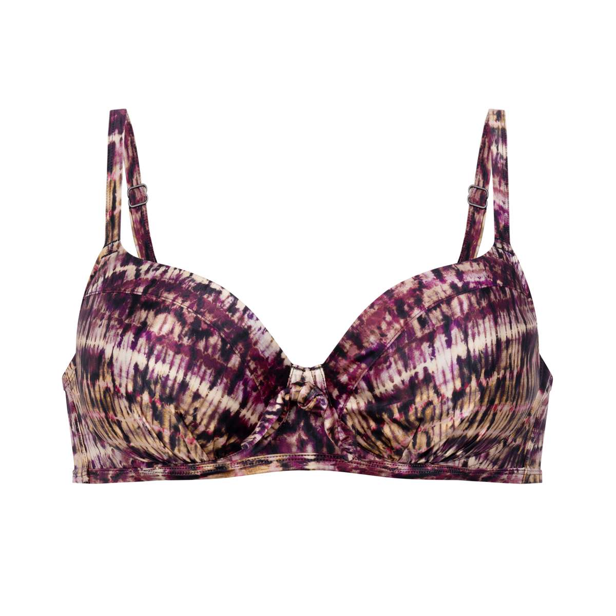 Amnesia Light Padded Bikini Top