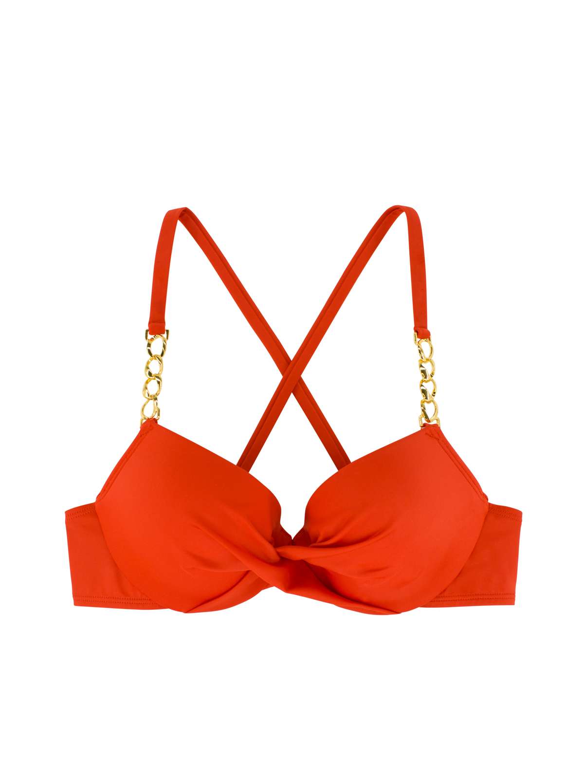 Filao Light Padded Bikini Top