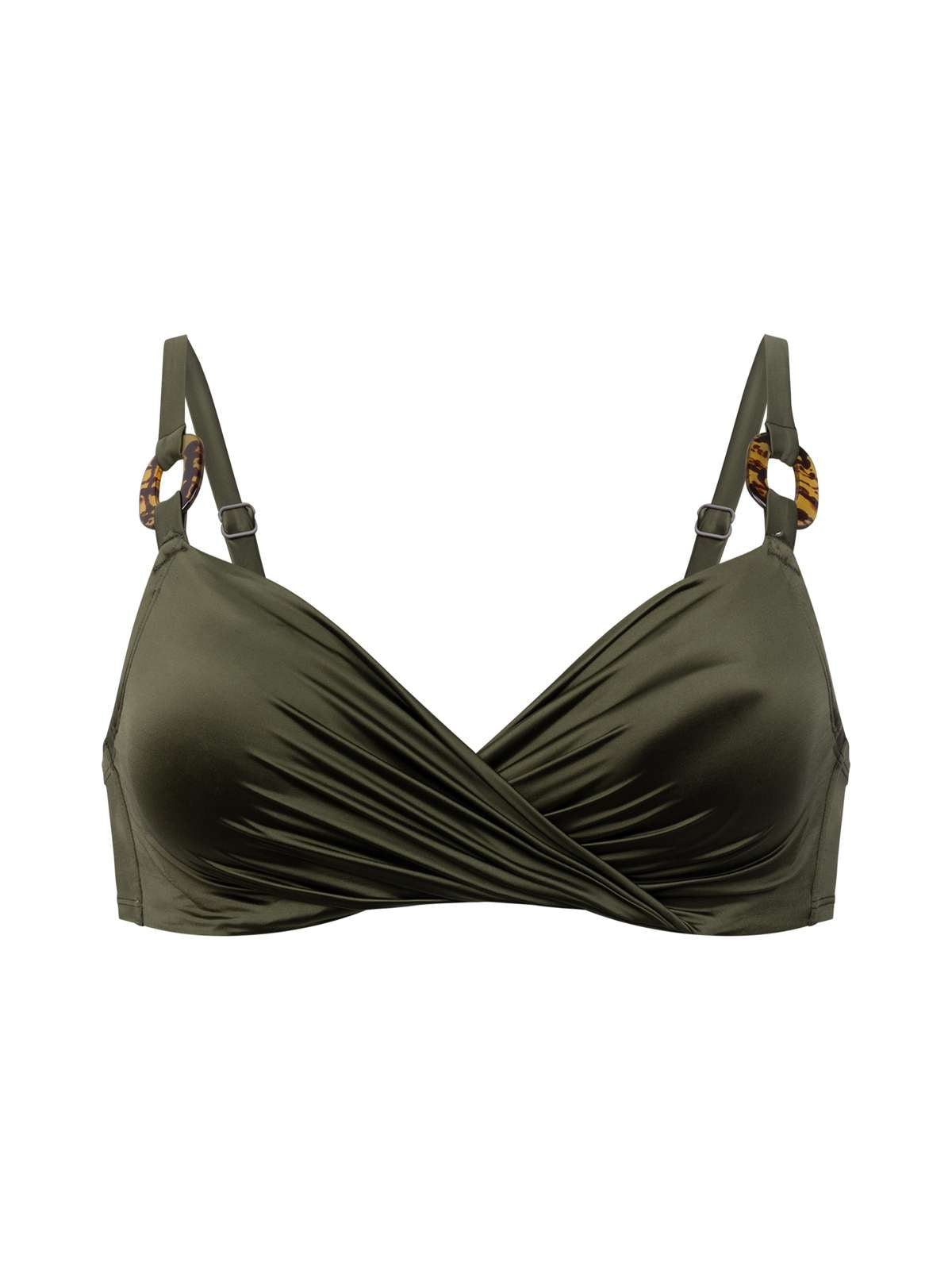 Guarana Light Padded Bikini Top