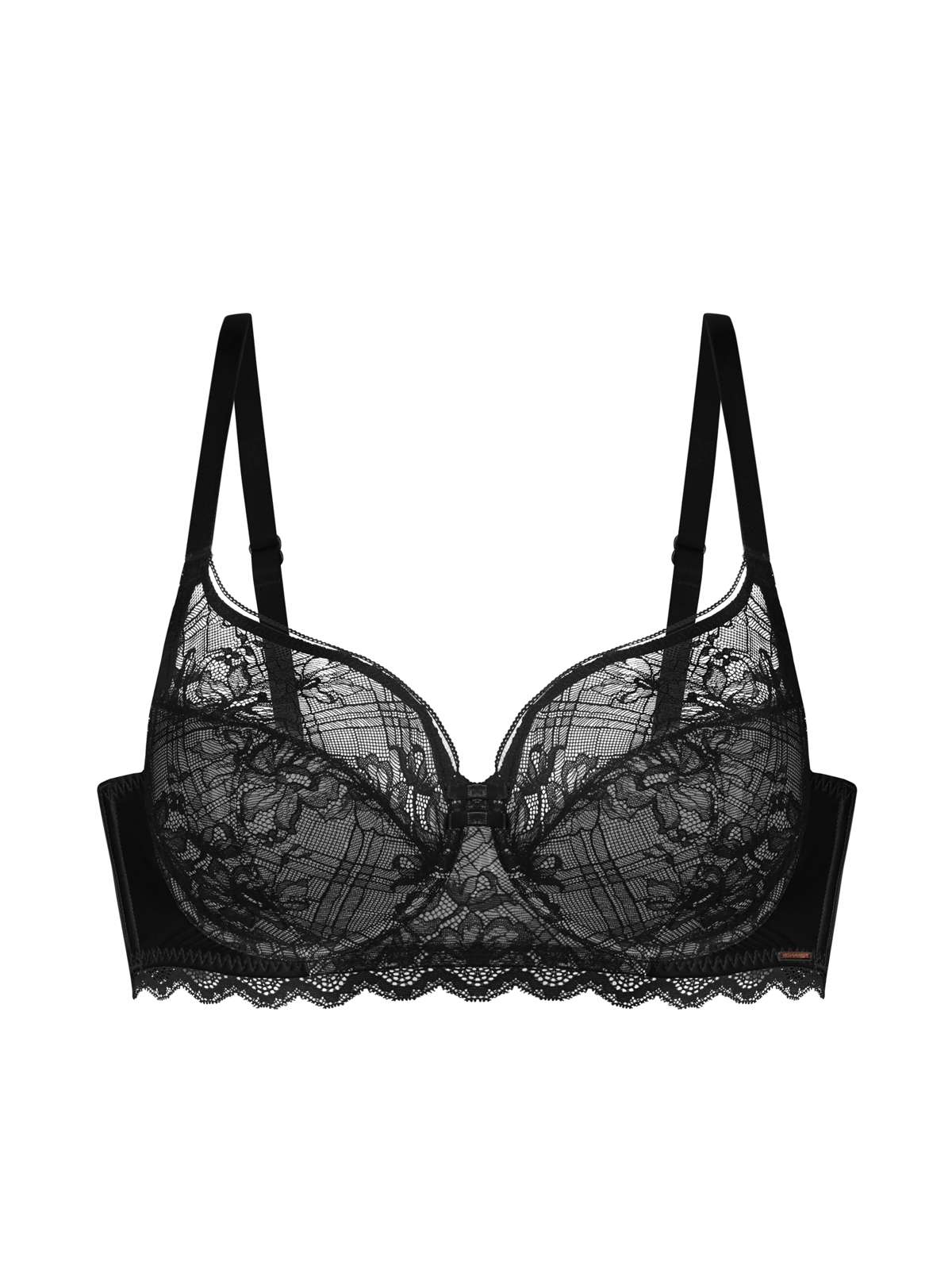 Hasina Non Padded Full Coverage Bra