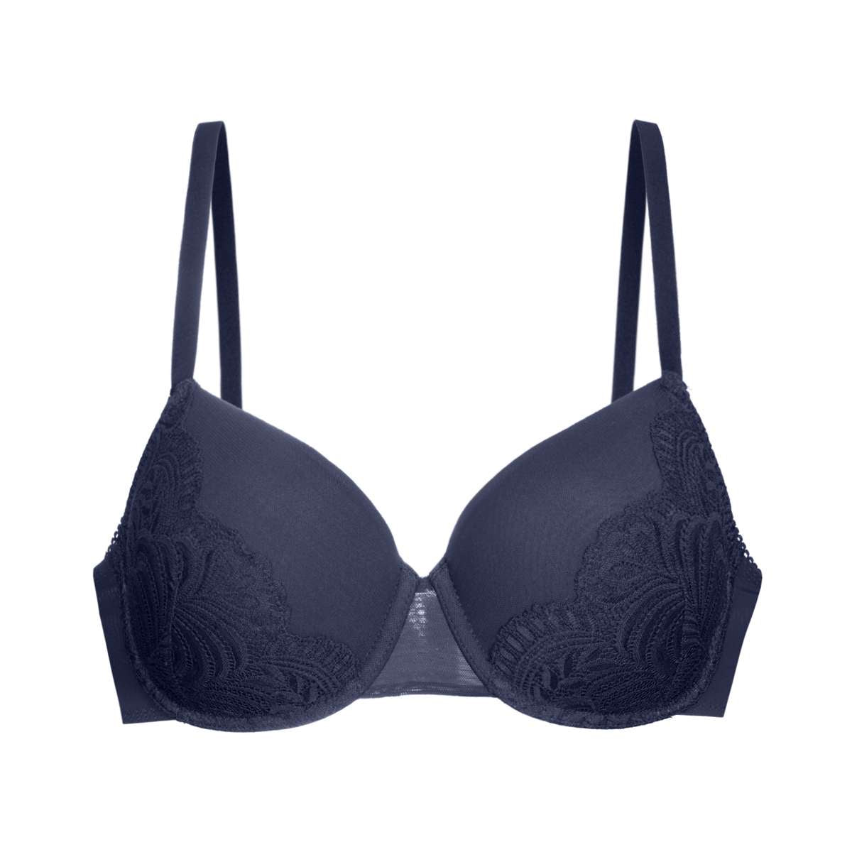Lincoln Padded Demi Bra