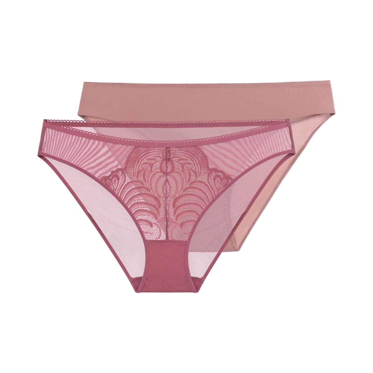 Lincoln-2pp Brief