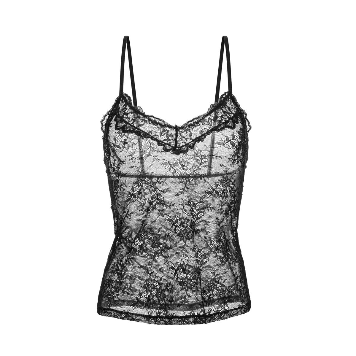 Origins Lace Camisole