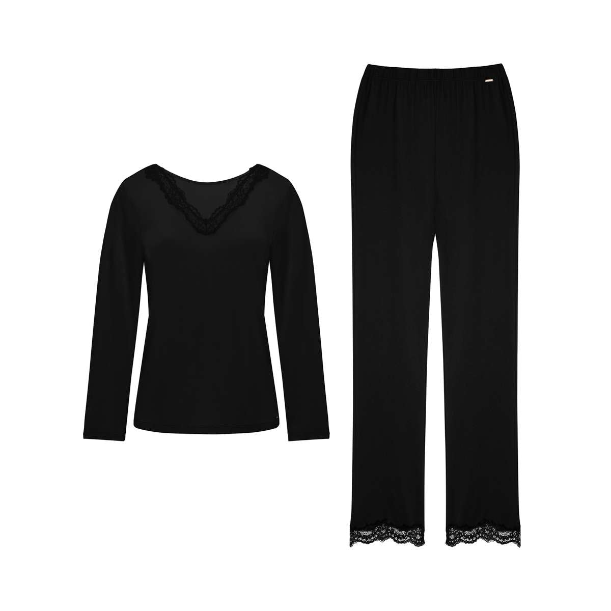 Origins Pj Top