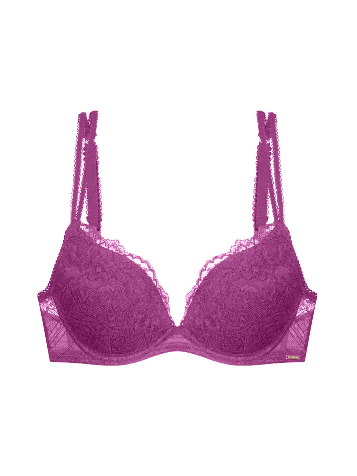 Origins Push Up Push Up Plunge Bra