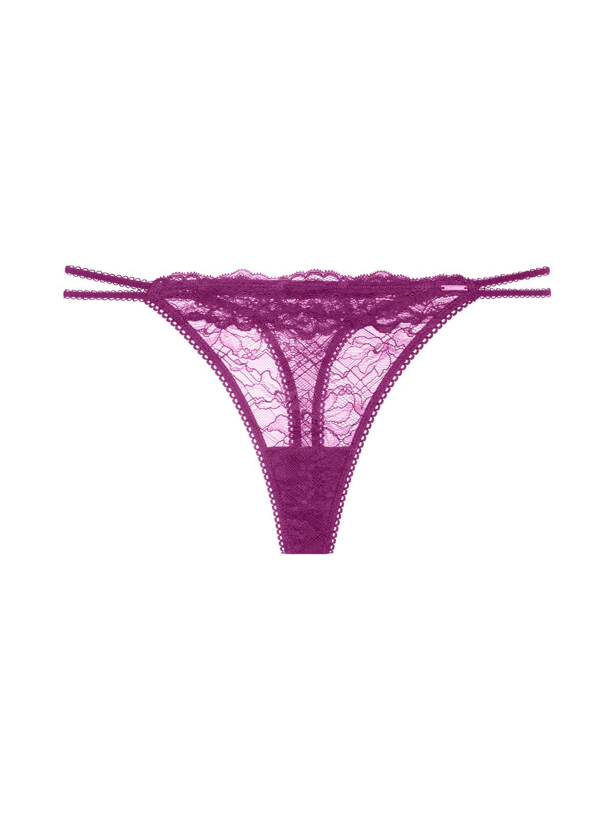 Origins Lace String