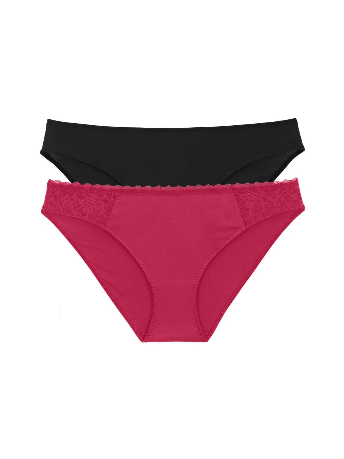Sonia 2 Pack Brief