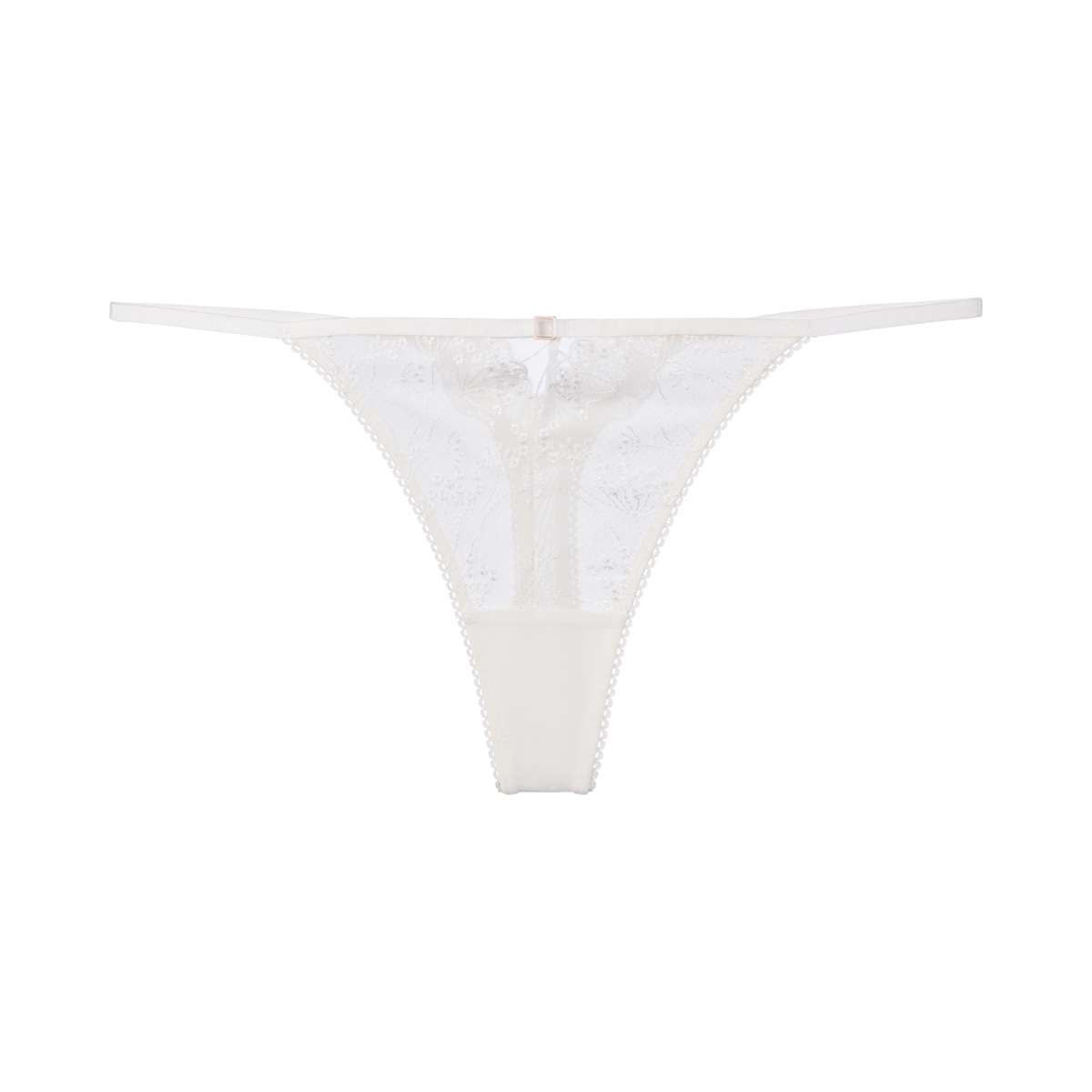 Yelena Thong