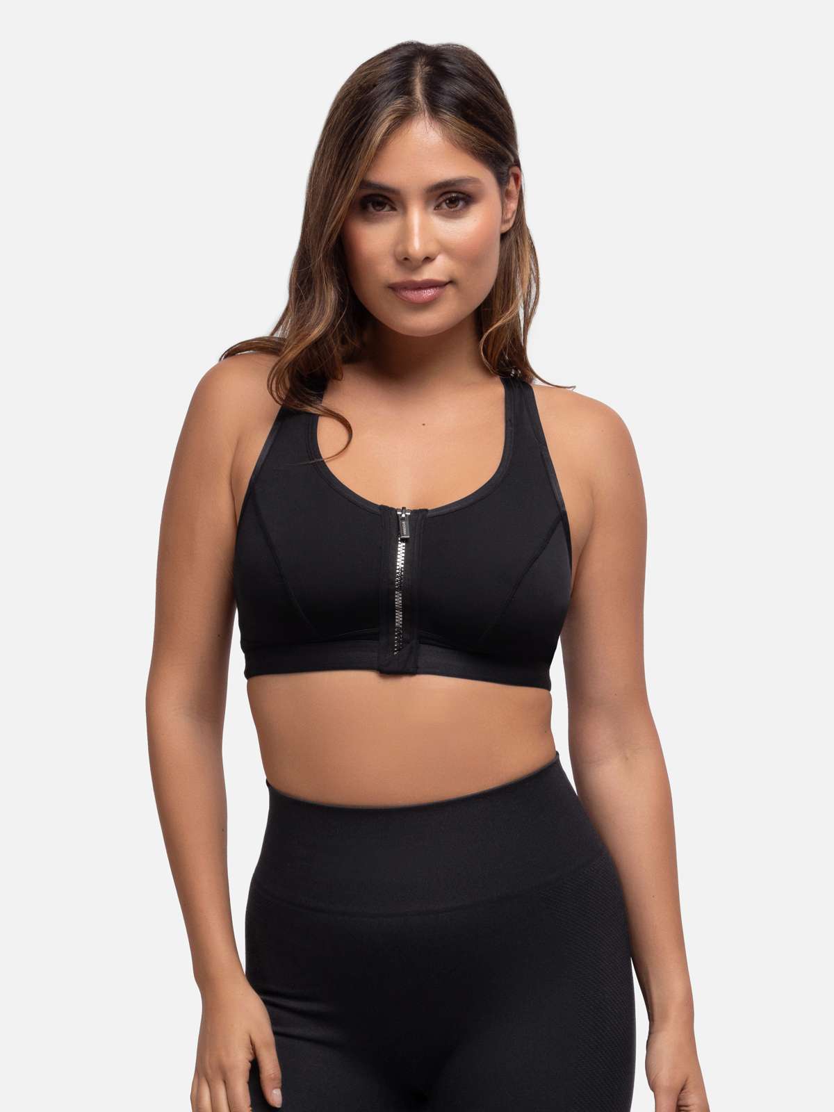 Extreme Non Padded Sports Bra