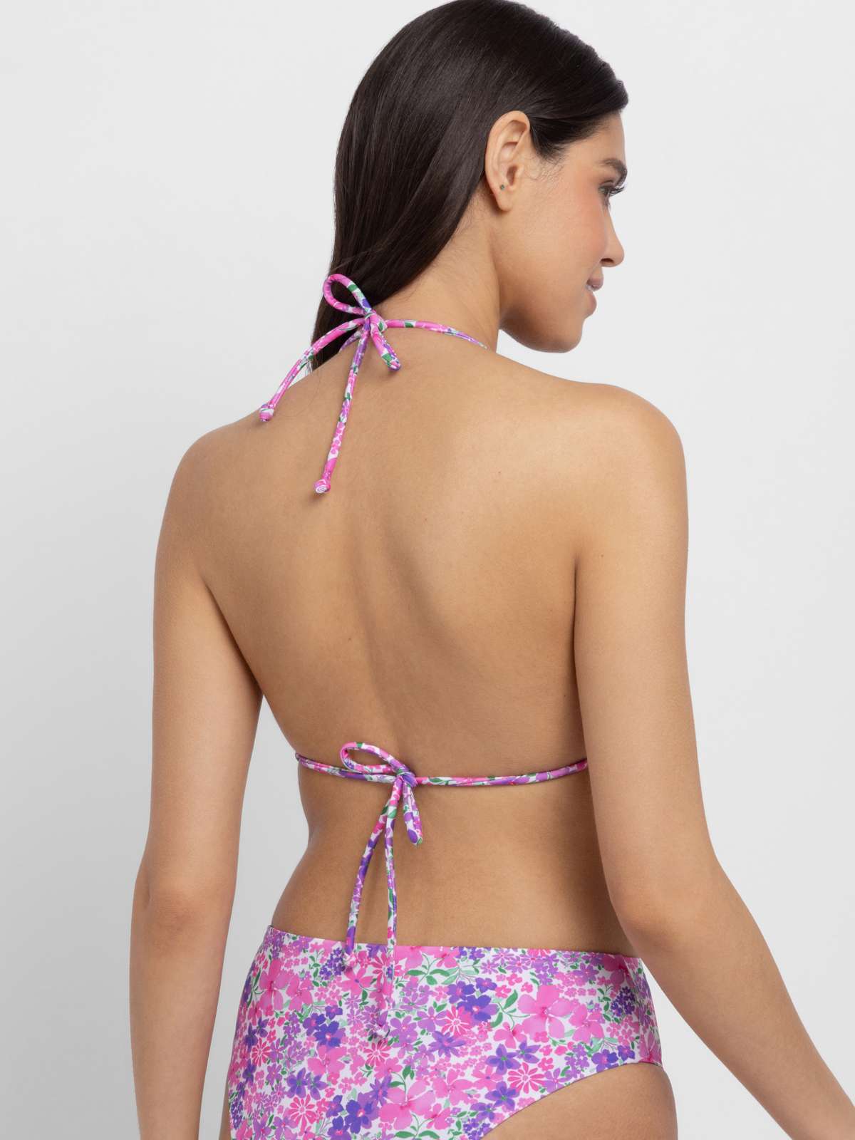 Es Paradis Light Padded Triangle Bikini Top