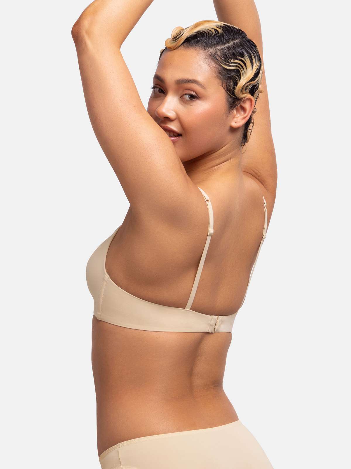Fili-2pp Light Padded Soft Bra