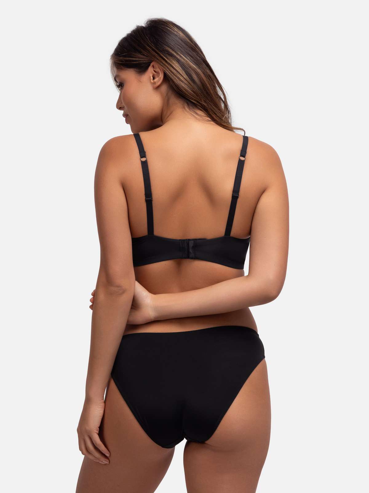 Fili Light Padded Soft Bra