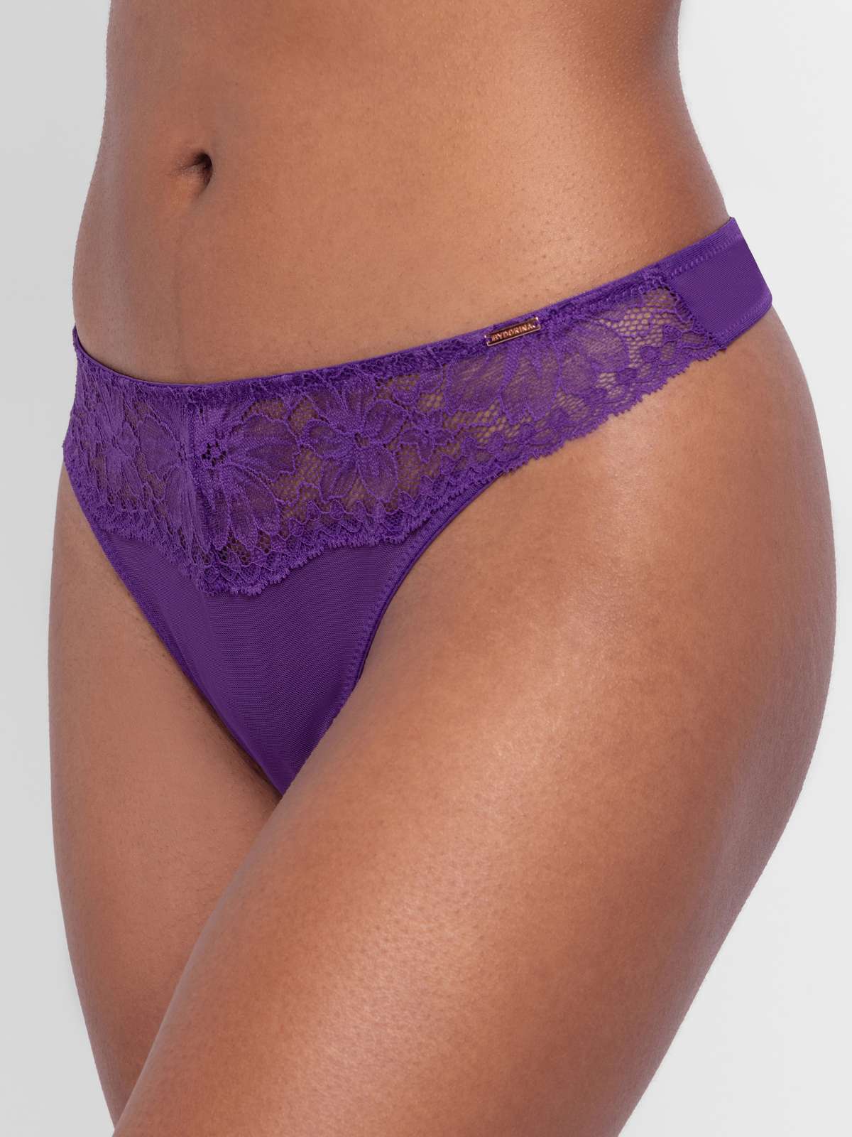Jemma Thong