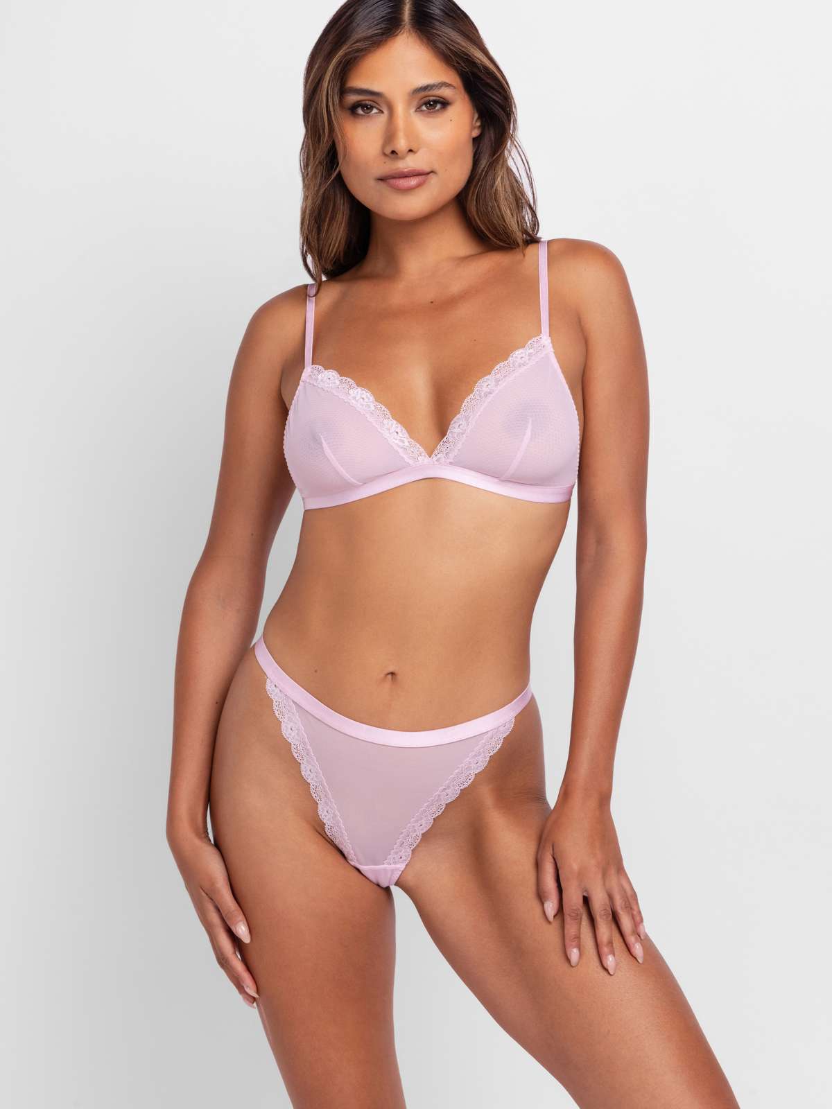 Misha 3pp String