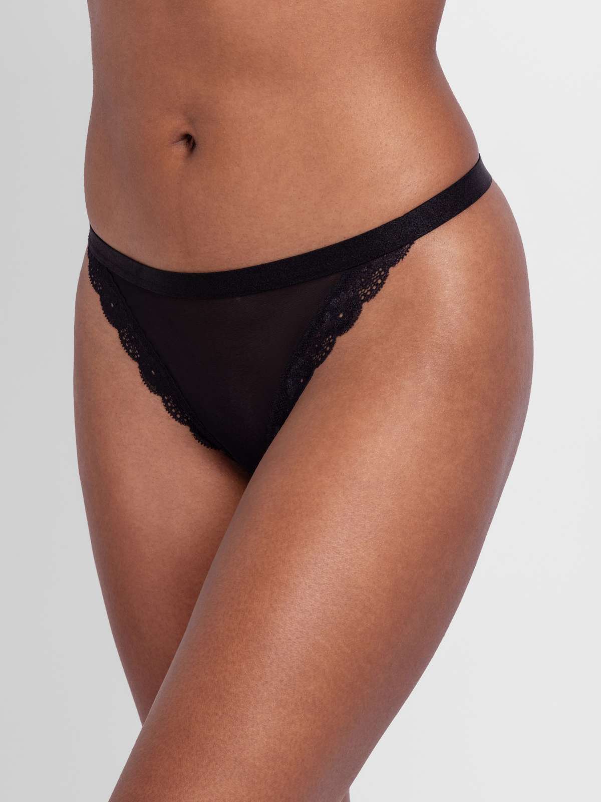 Misha 3pp String