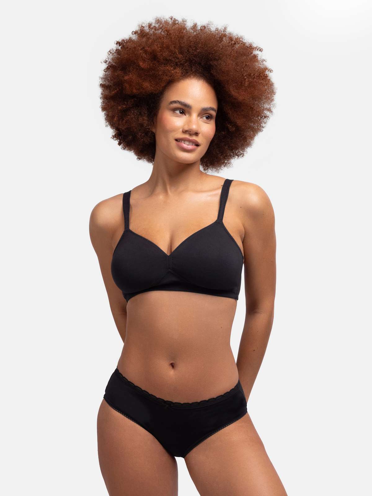 Naomi 5Pp Hipster Classic