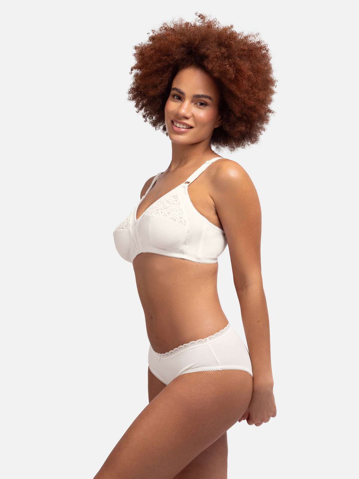 Naomi 5Pp Hipster Classic