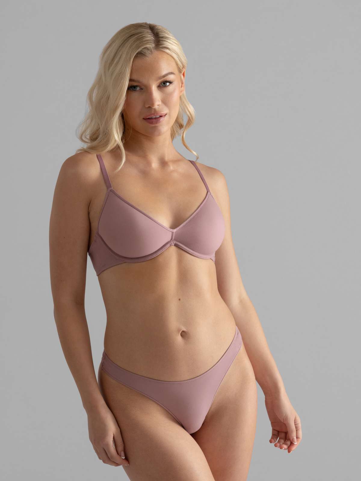 Noa 3pp Thong