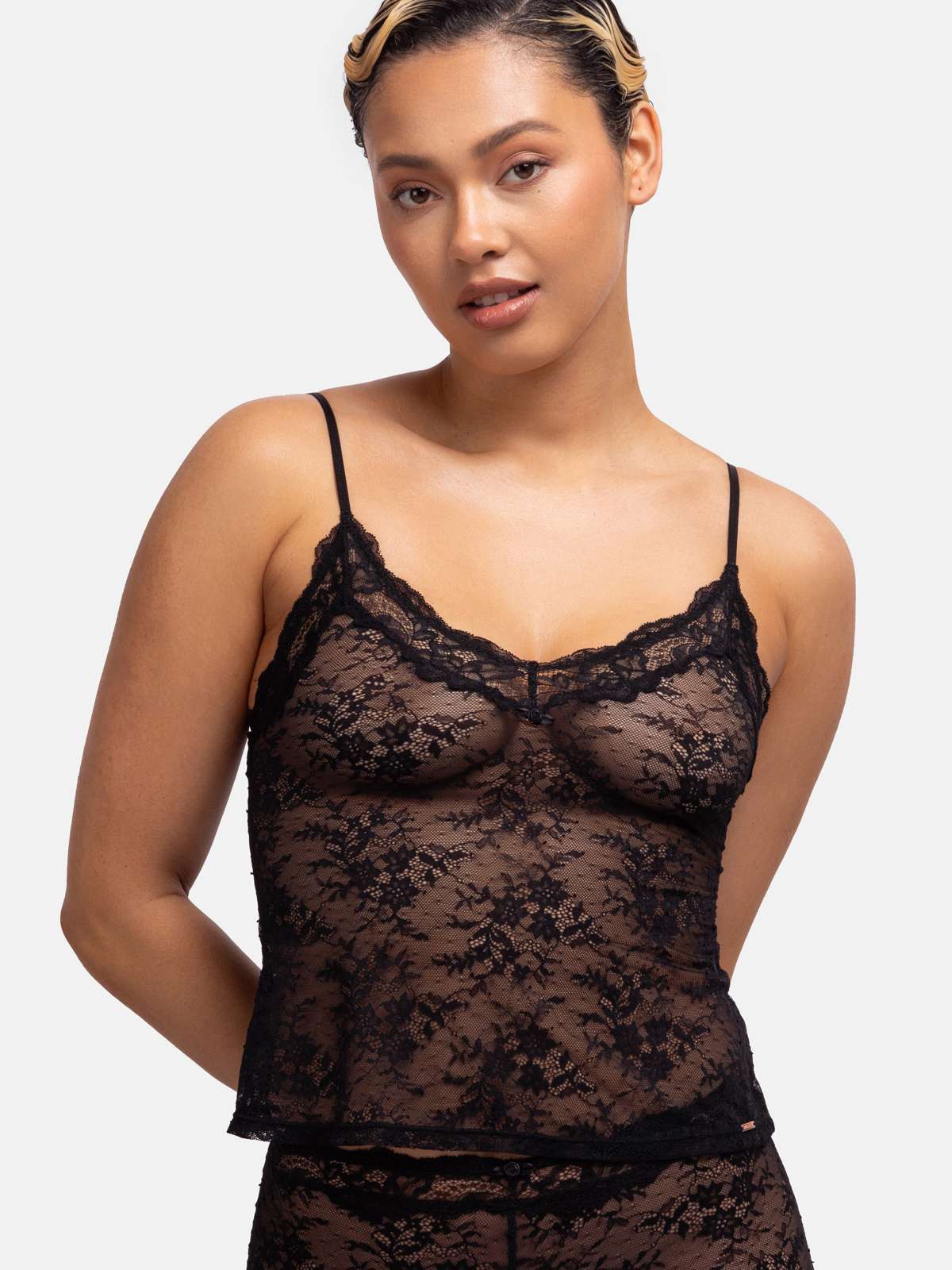 Origins Lace Camisole