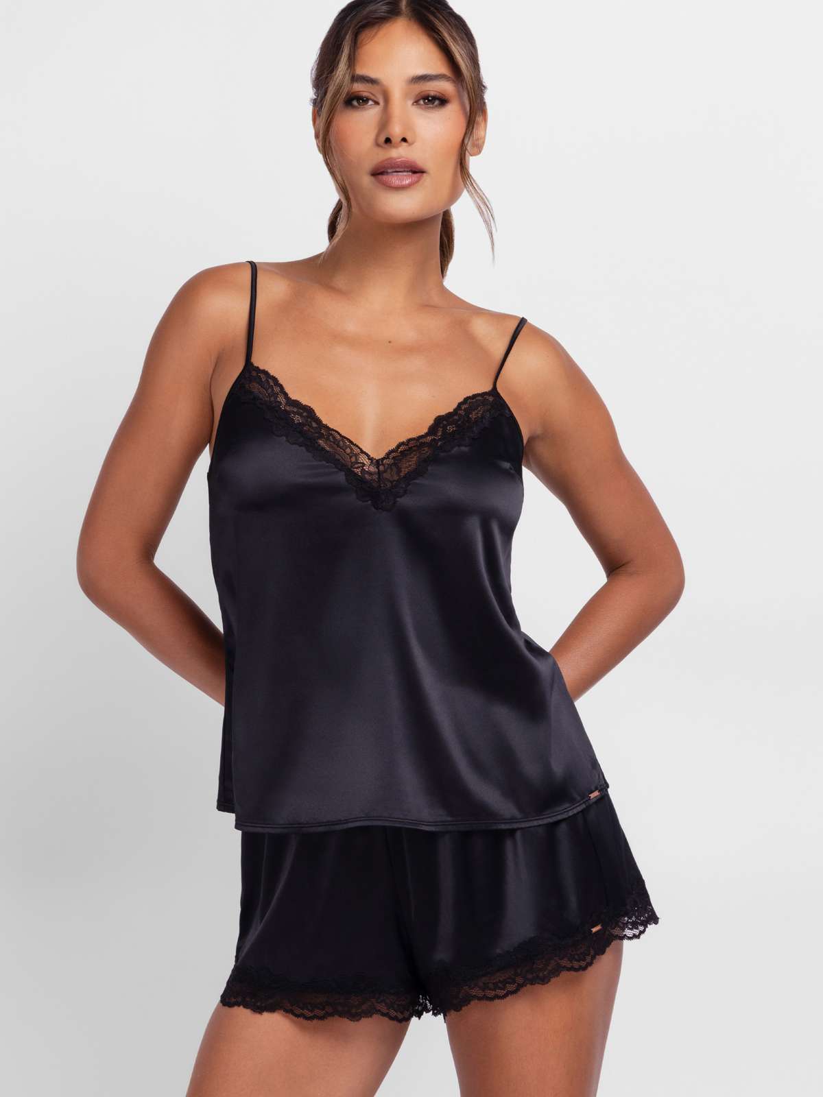 Origins Non Padded Camisole
