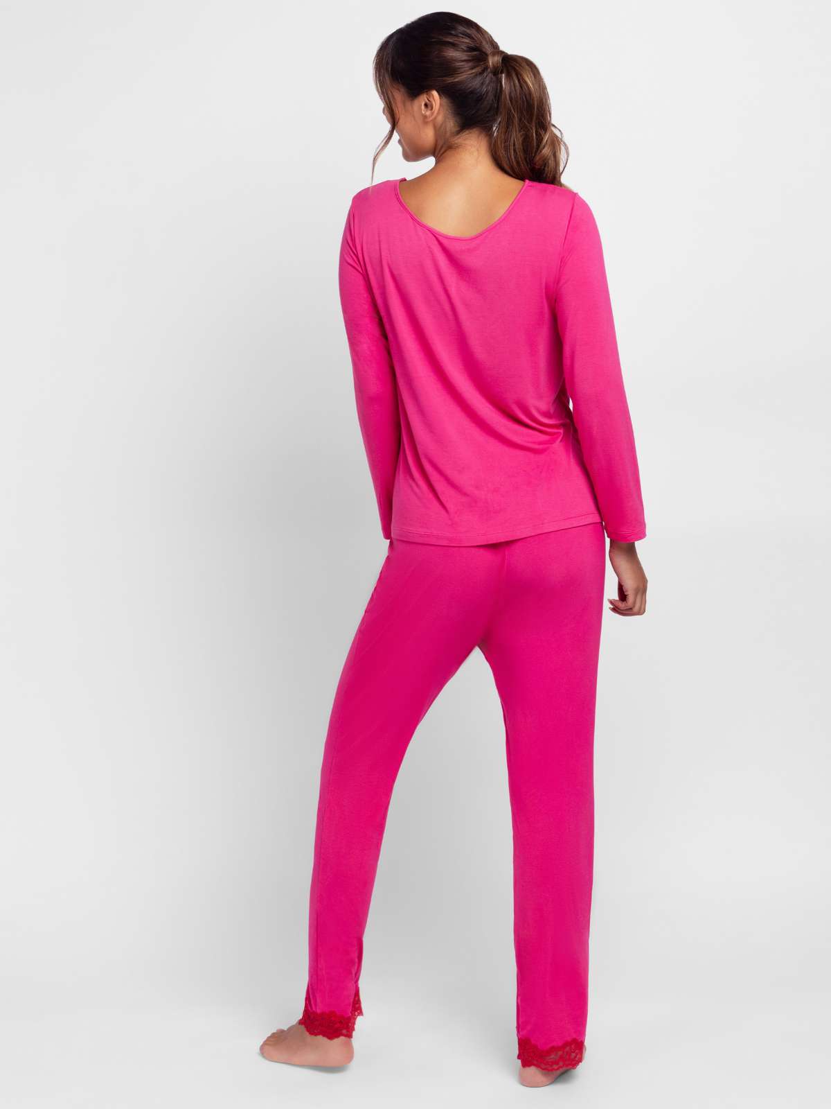 Origins Pj Pants