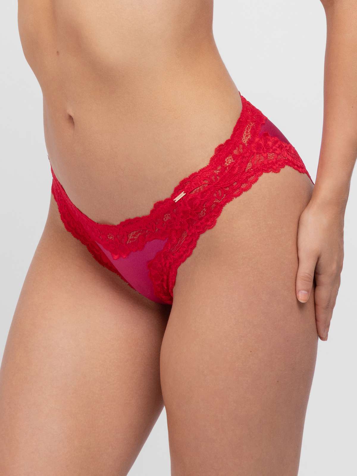 Origins Shiny Micro 2pp Brief