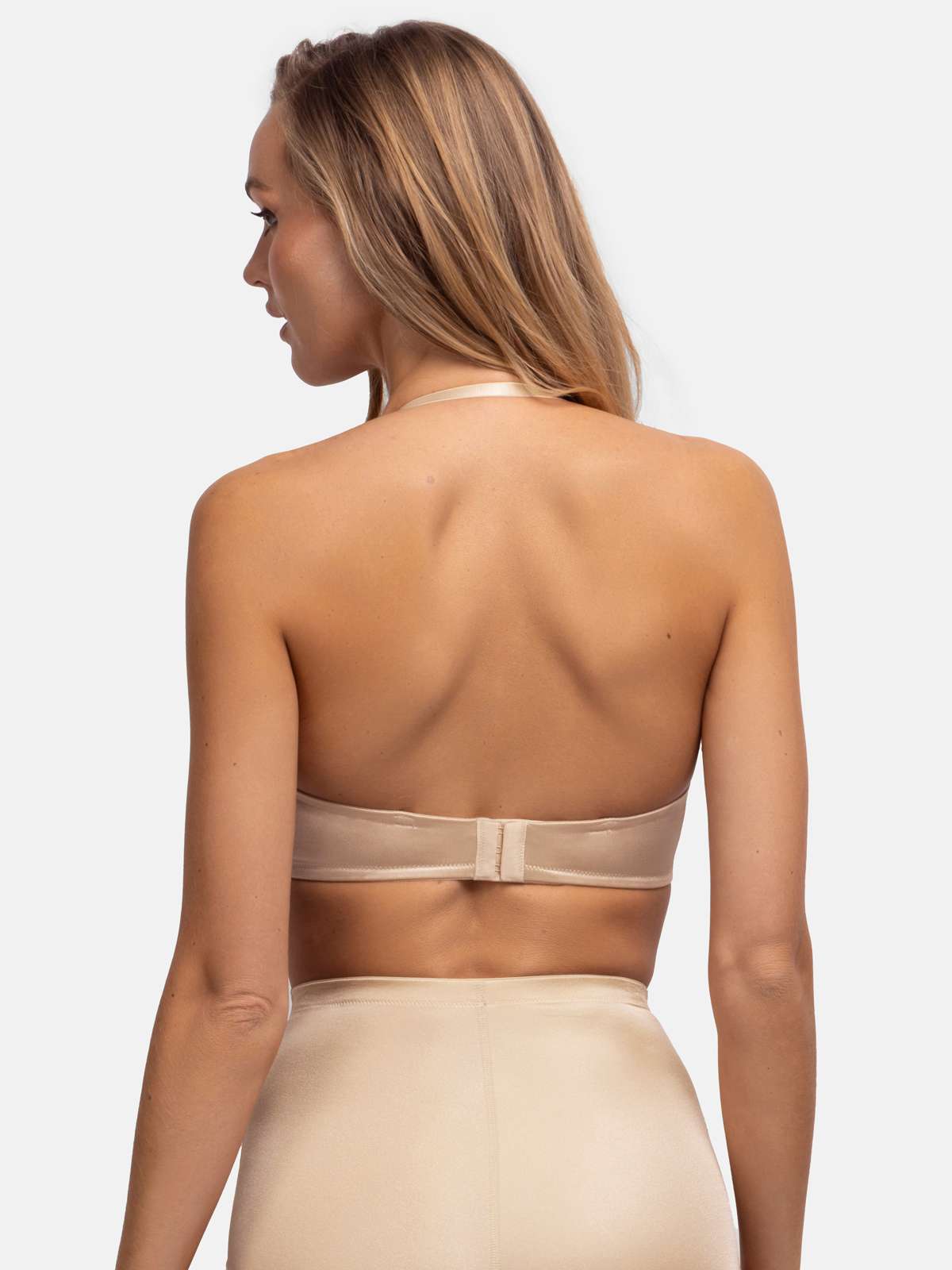 Sublime Sculpt Light Padded Bandeau