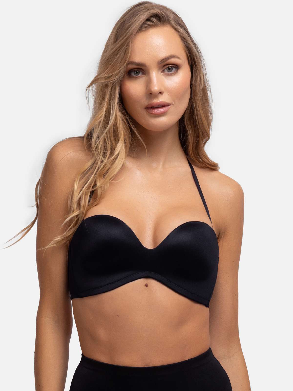 Sublime Sculpt Light Padded Bandeau