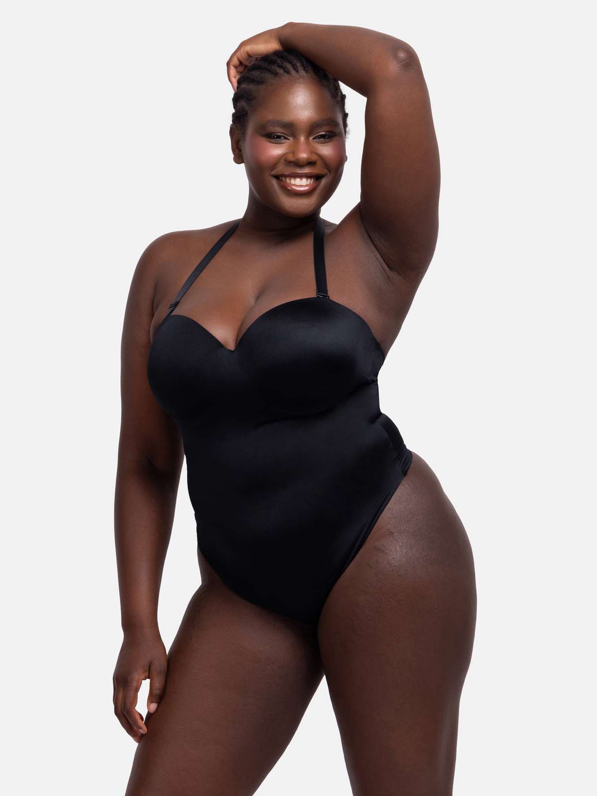 Sublime Sculpt Light Padded Bodysuit