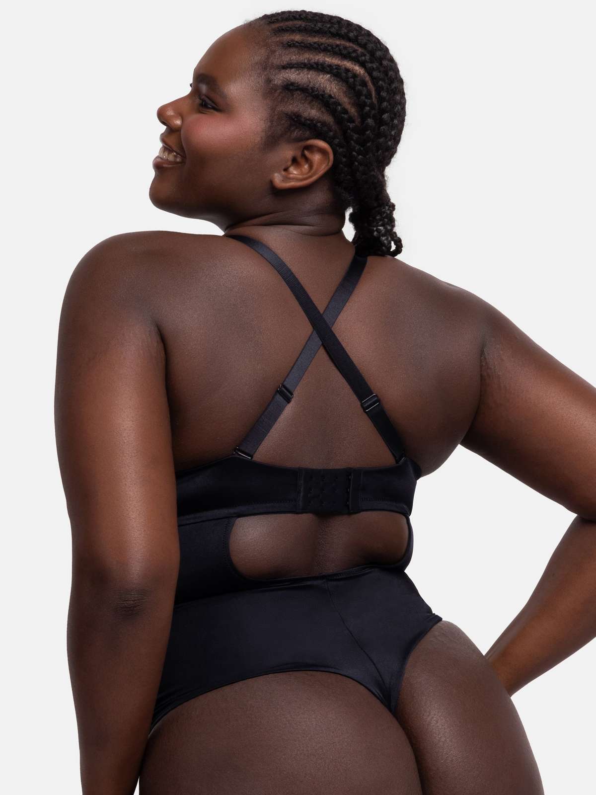 Sublime Sculpt Light Padded Bodysuit