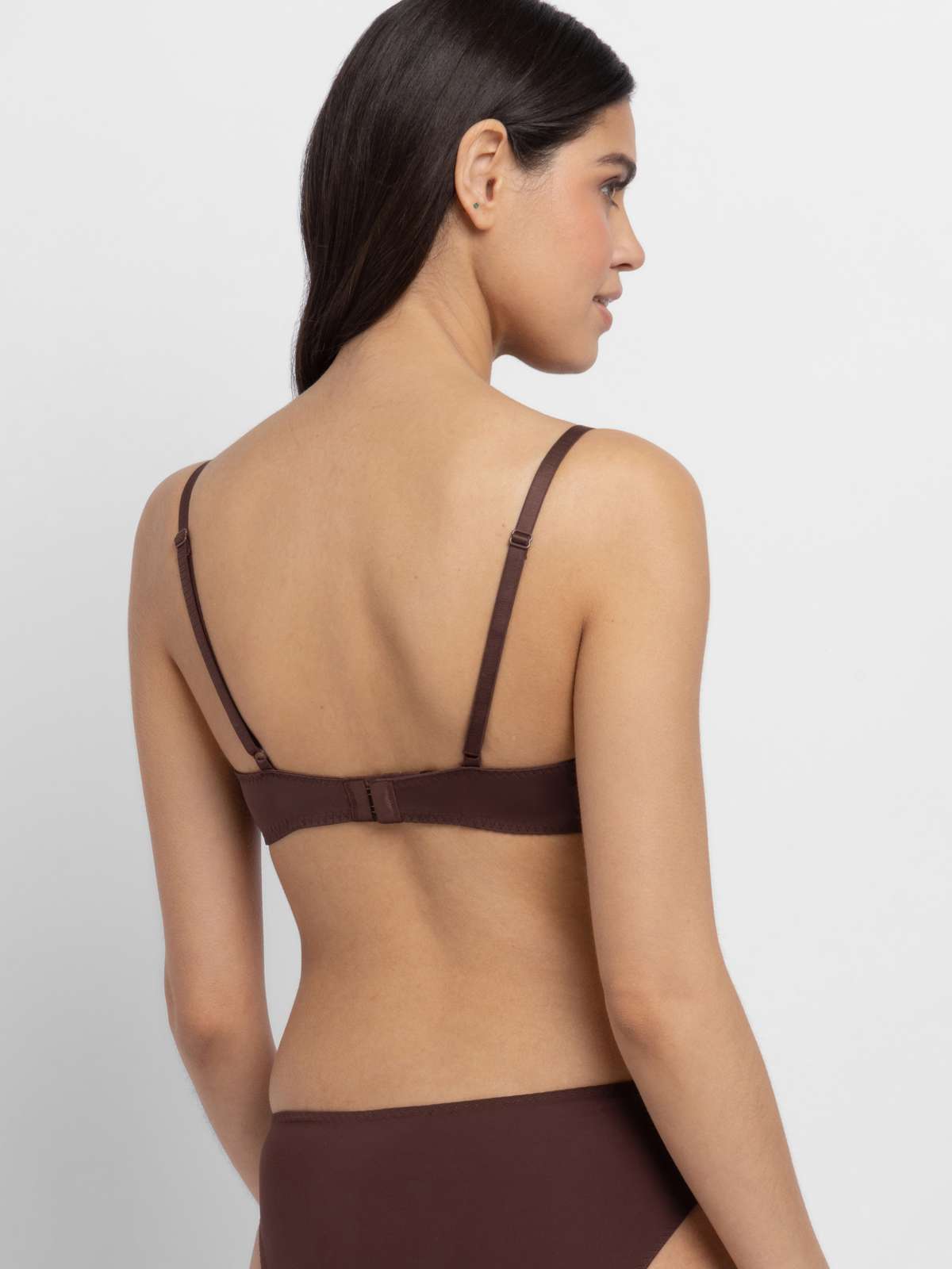 Willa 2pp Push Up Push Up Plunge Bra