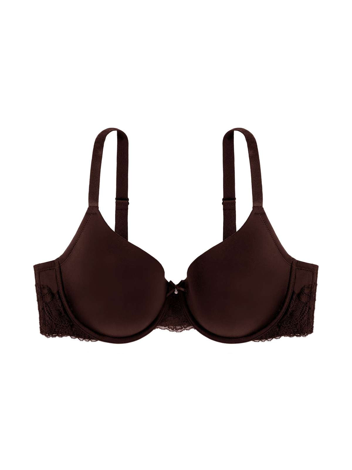 Adele Light Padded Demi Bra