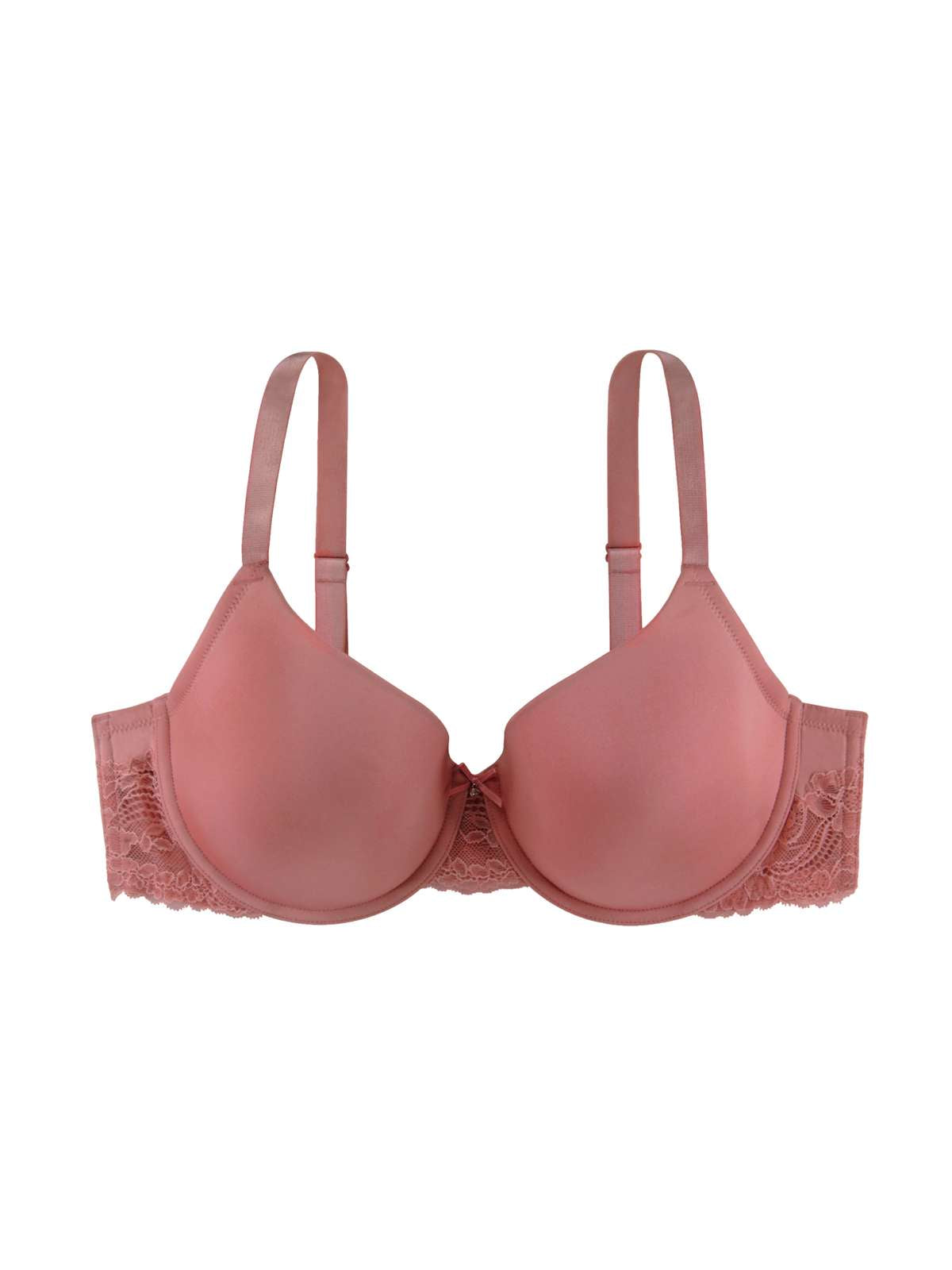 Adele Light Padded Demi Bra