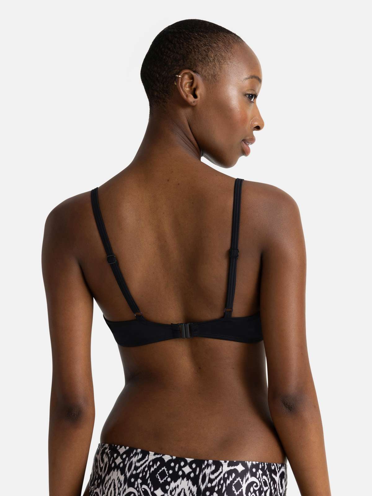 Bayahibe Light Padded Bikini Top