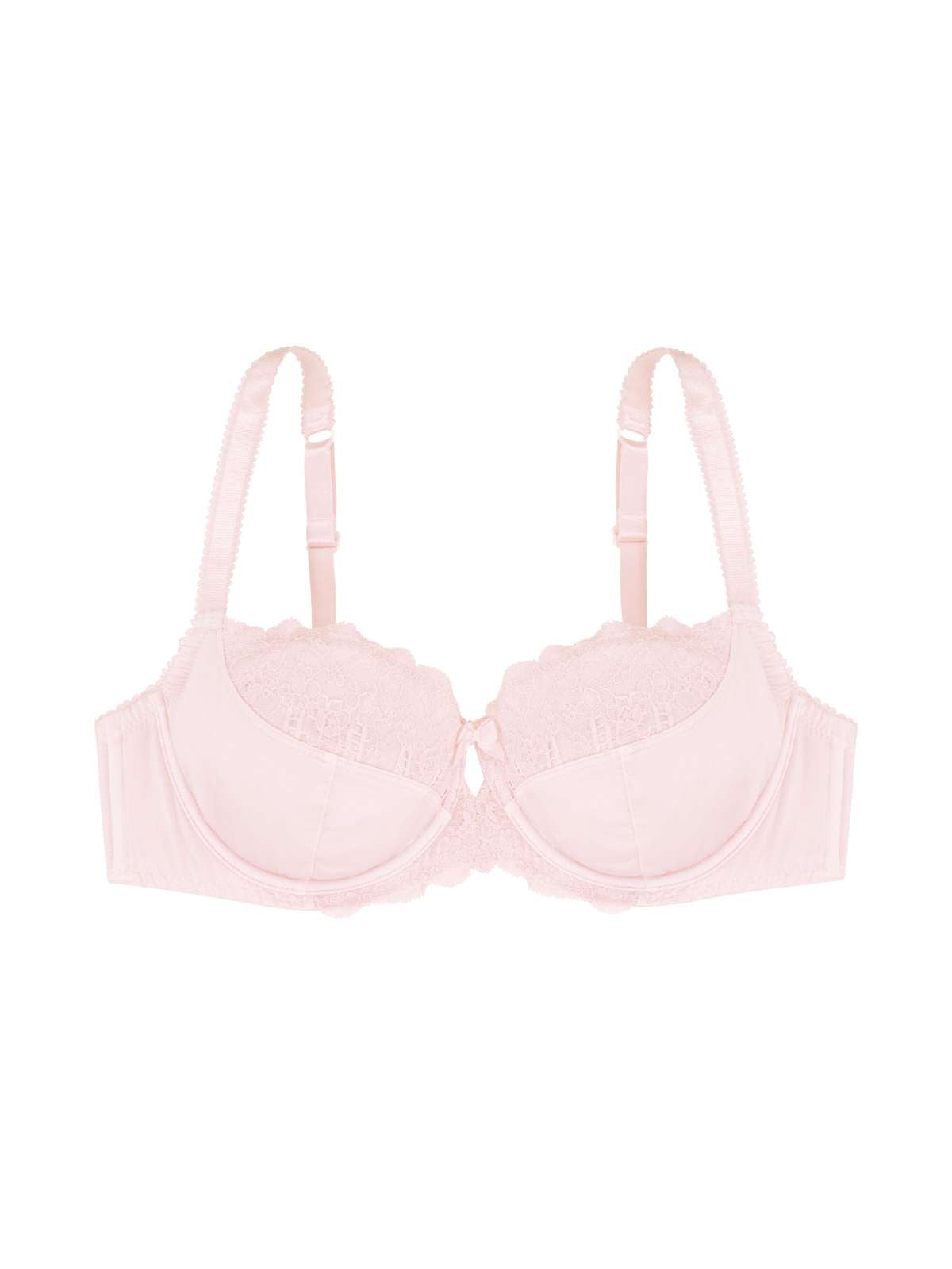 Celine-2pp Non Padded Wired Bra