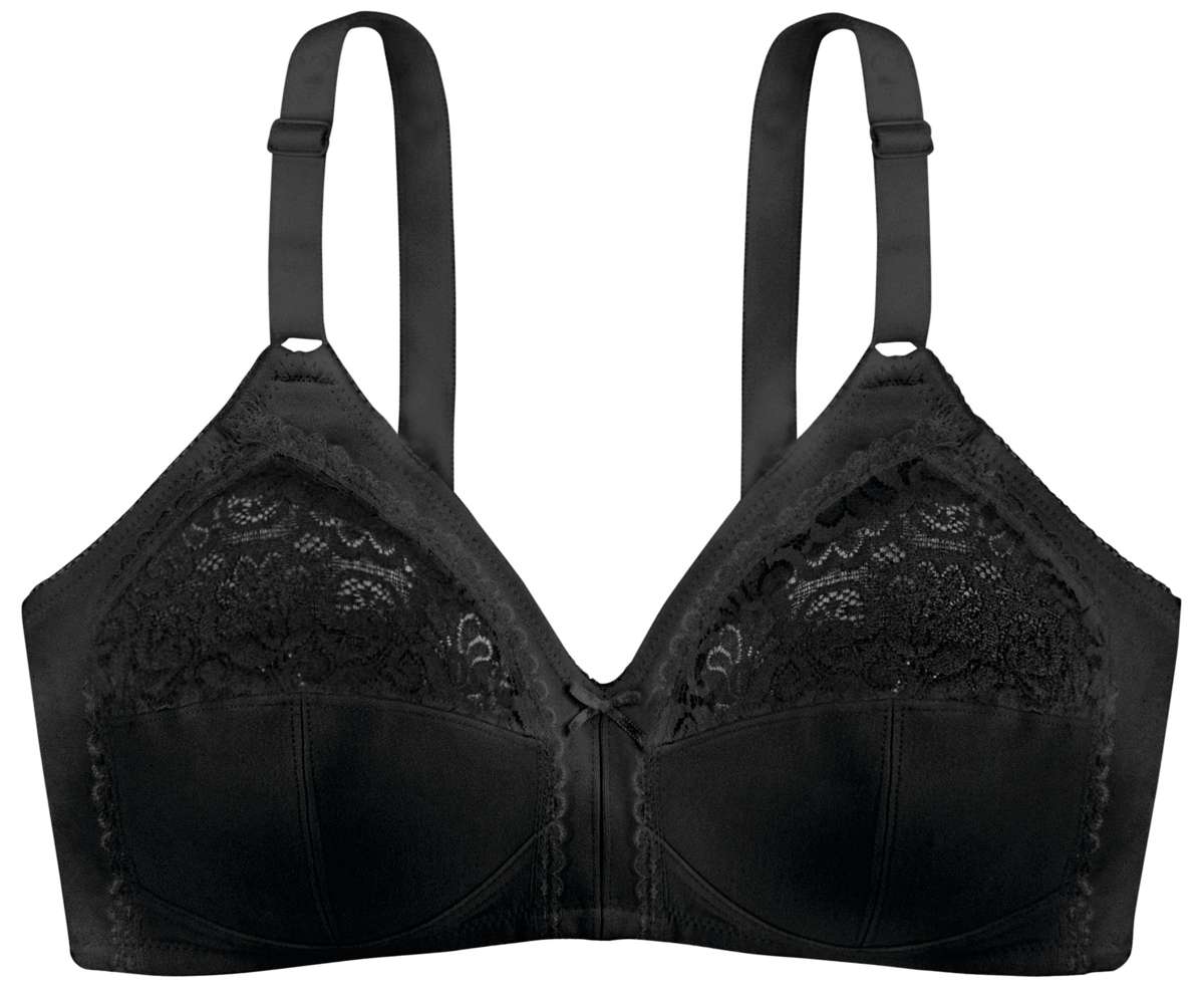 Monica Non Padded Bralette