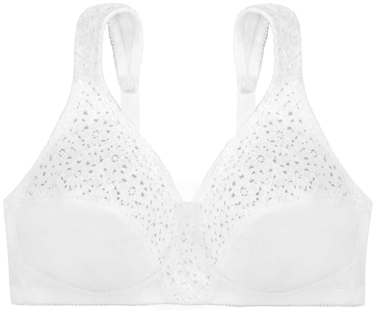 Yvonne Non Padded Bralette