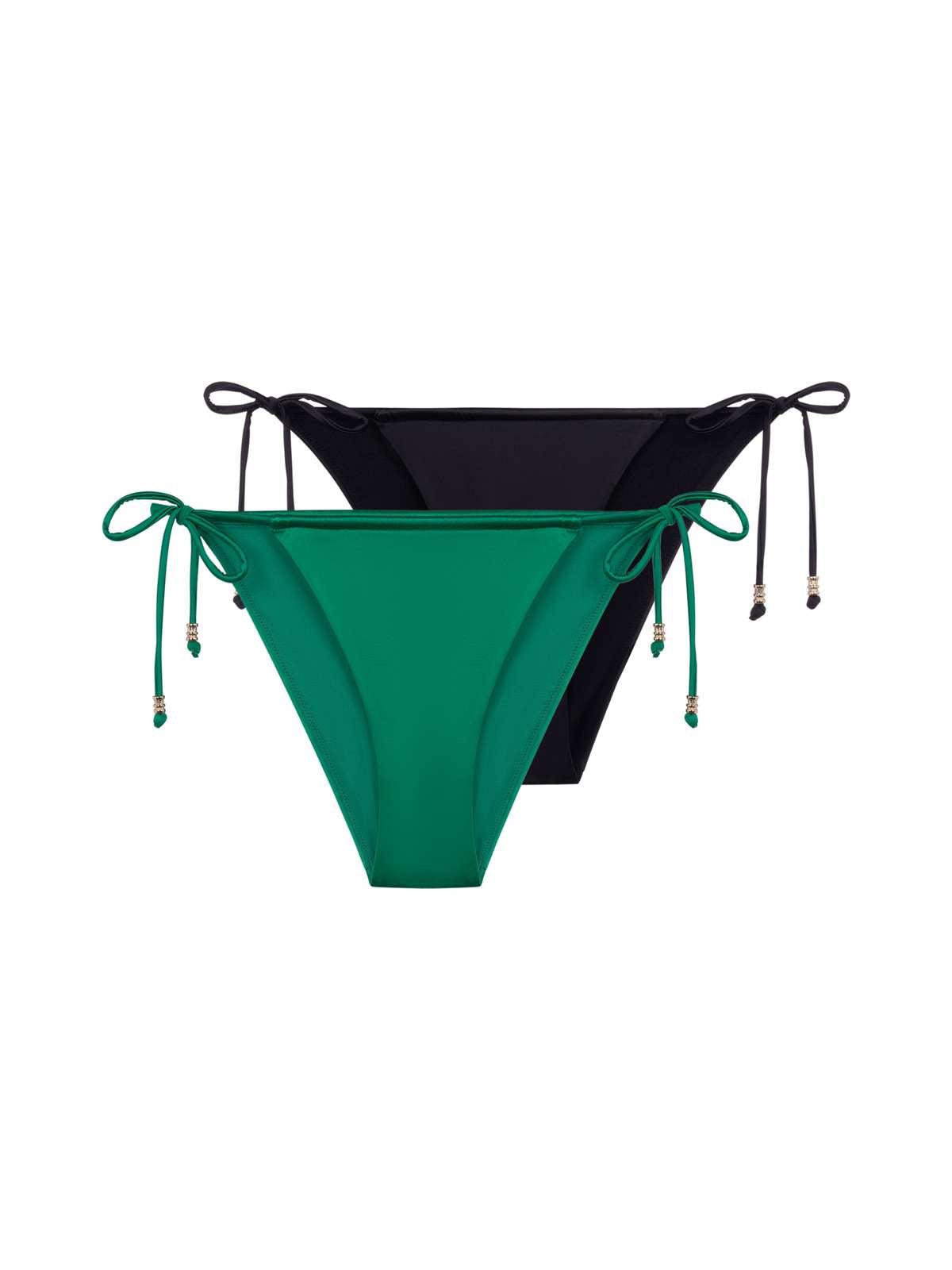 Amnesia Tie Side Bikini Bottom