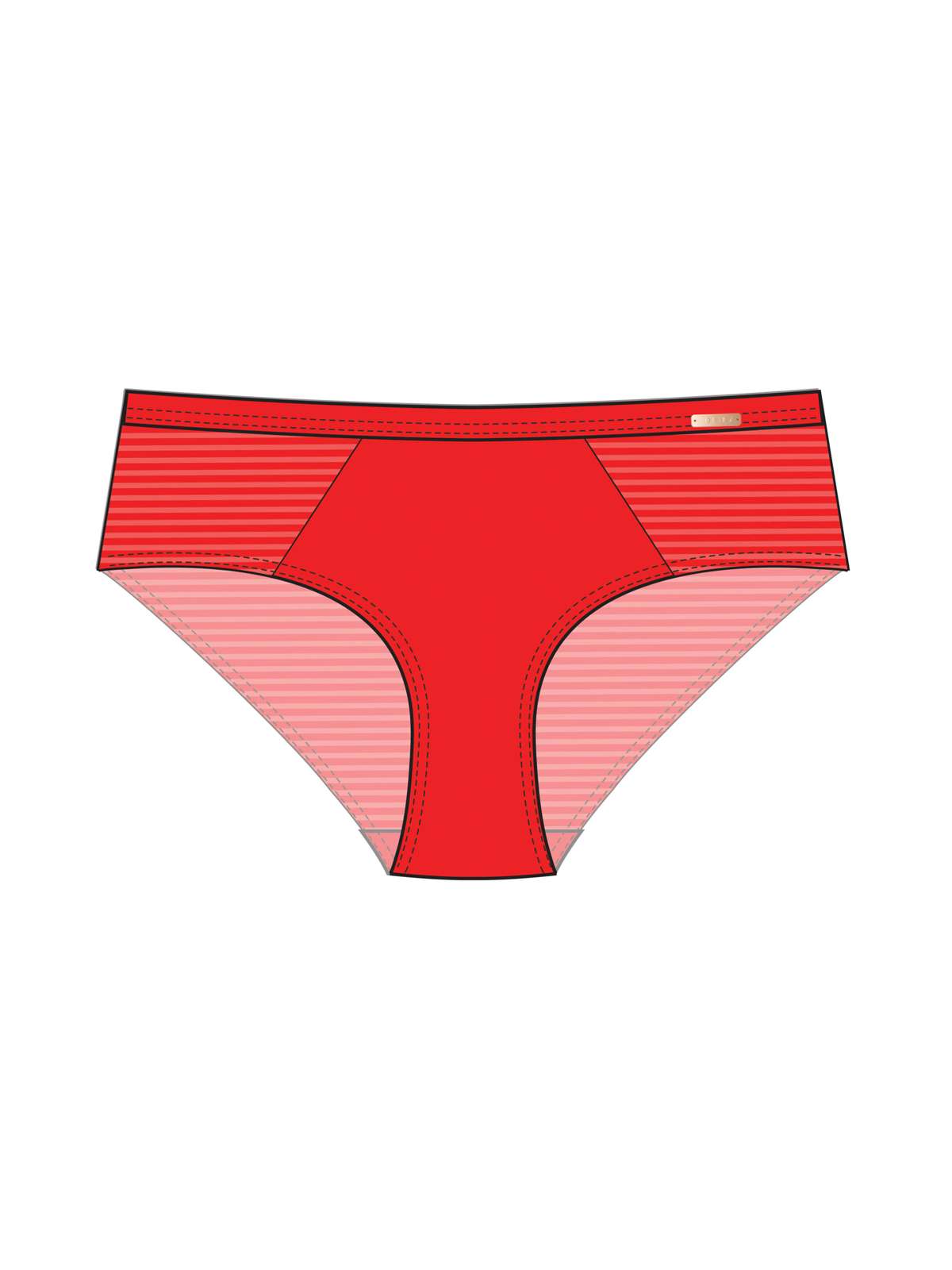 Carmen Hipster Classic