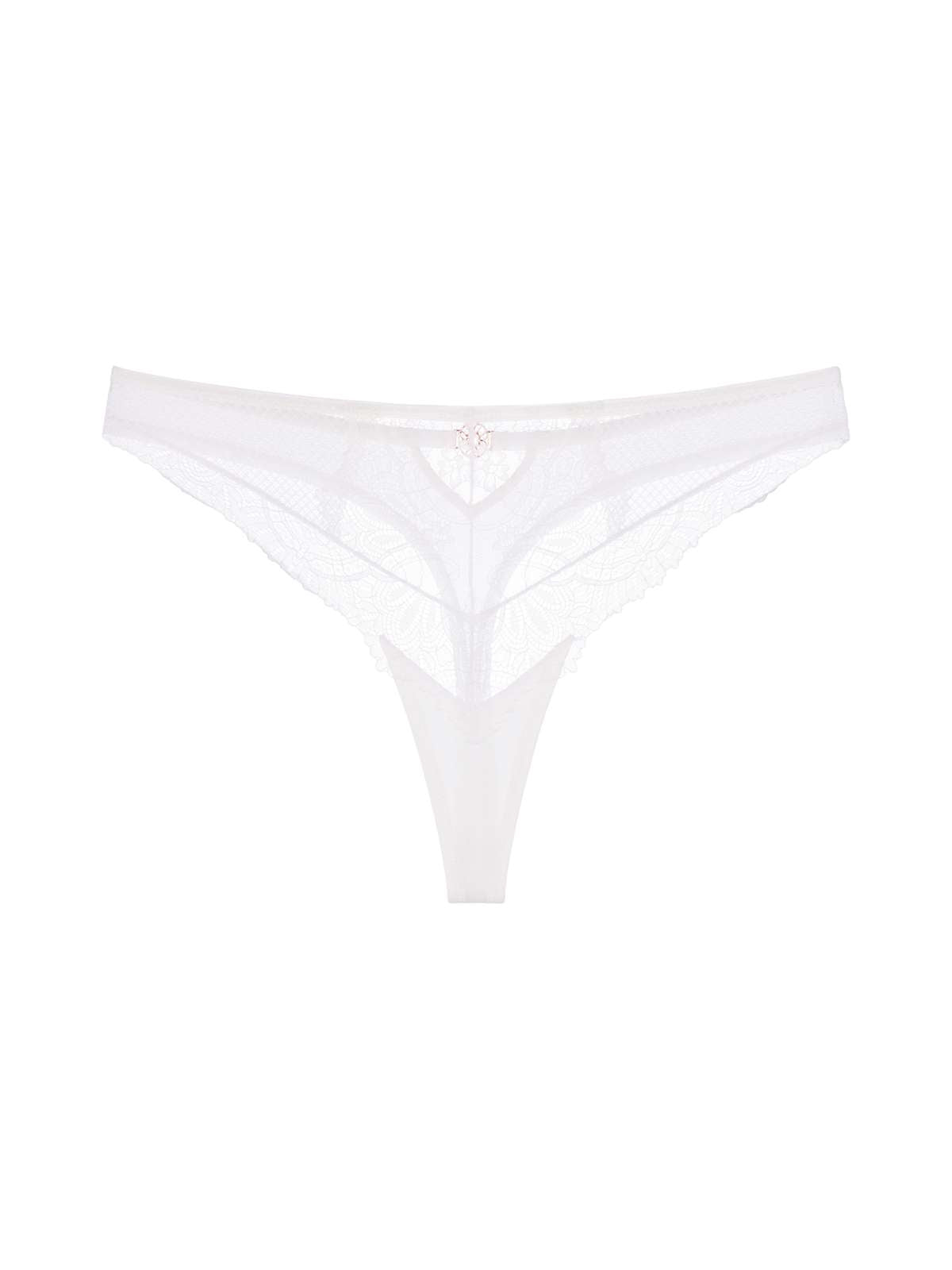Cassandra Thong