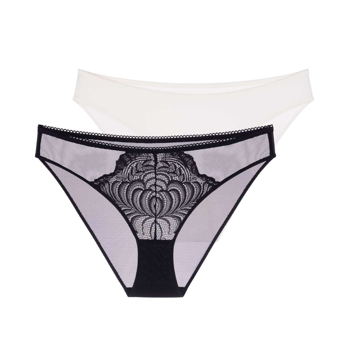 Lincoln-2pp Brief