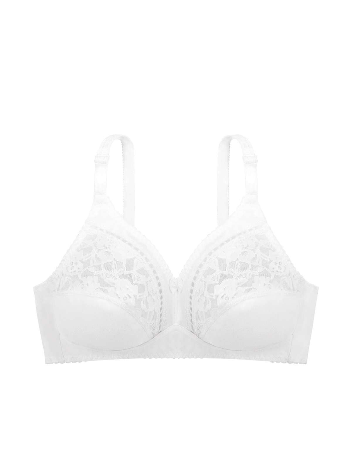 Madeline Non Padded Bralette