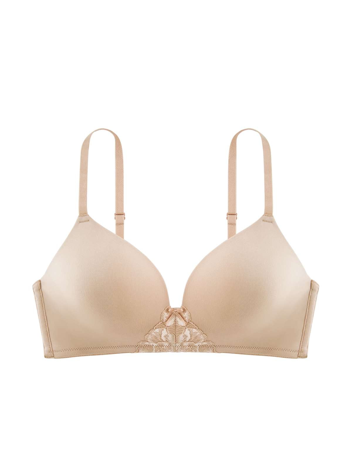 Michelle Light Padded Soft Bra