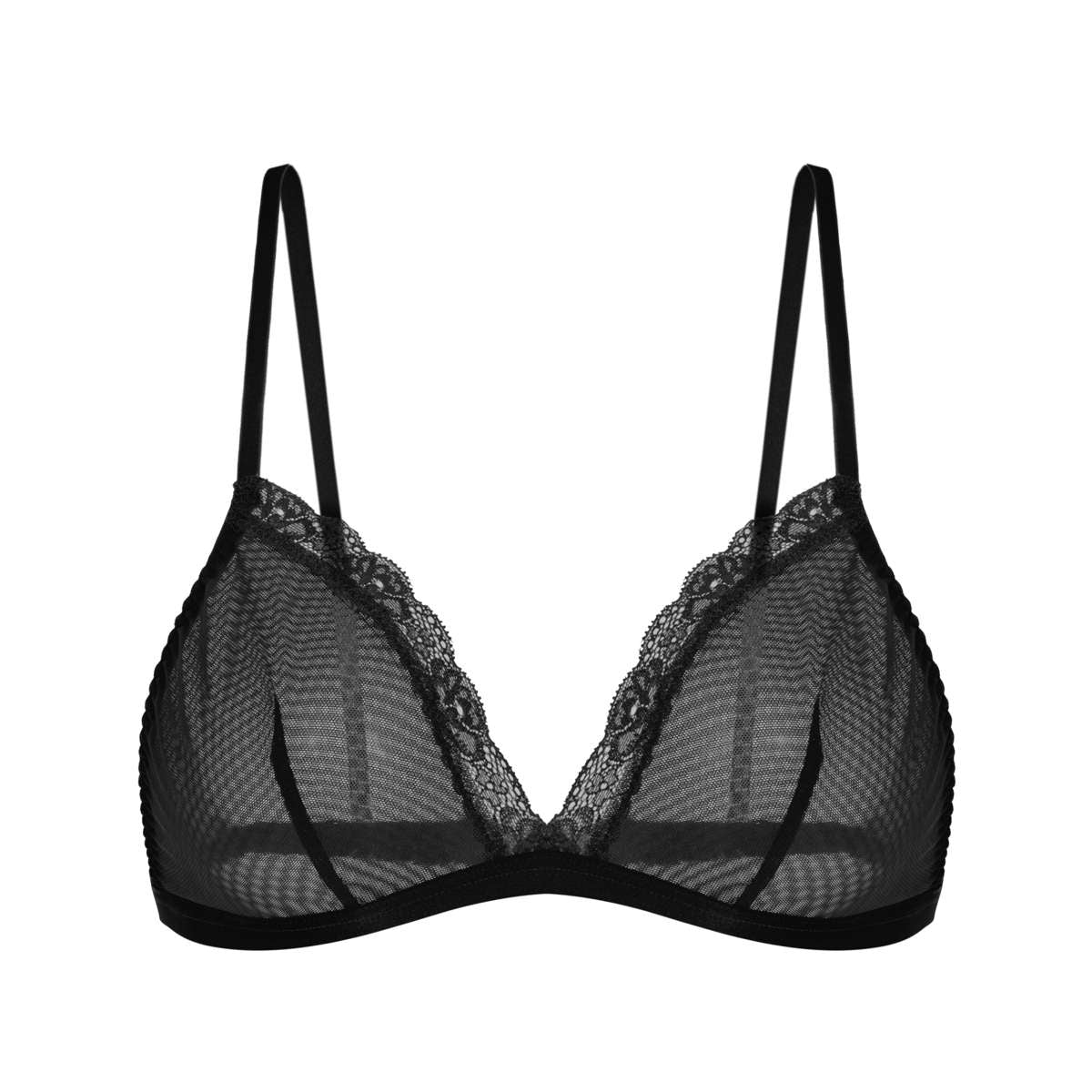 Misha Non Padded Bralette