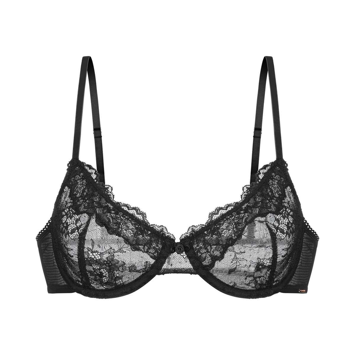 Origins Lace Non Padded Bra