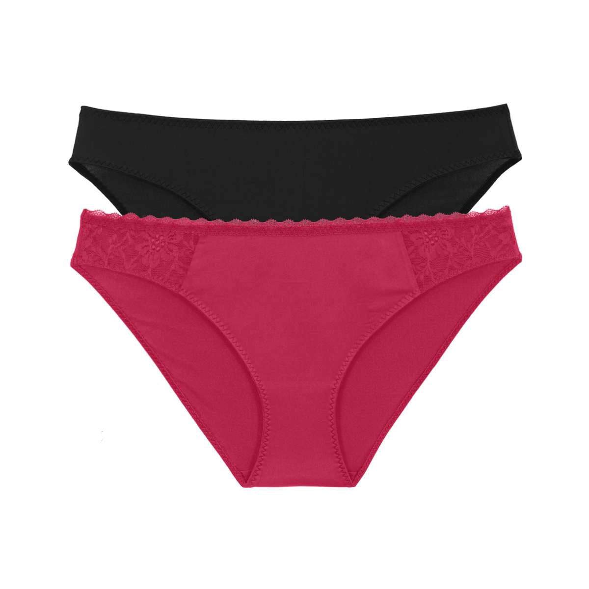 Sonia 2 Pack Brief