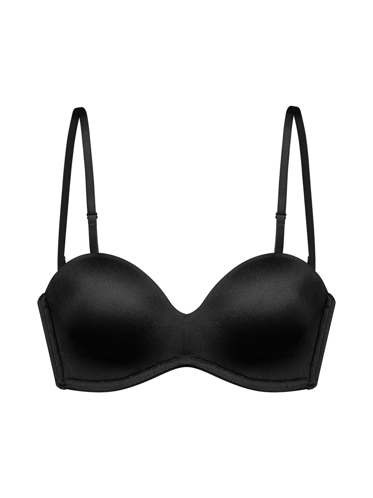 Sublime Sculpt Light Padded Bandeau