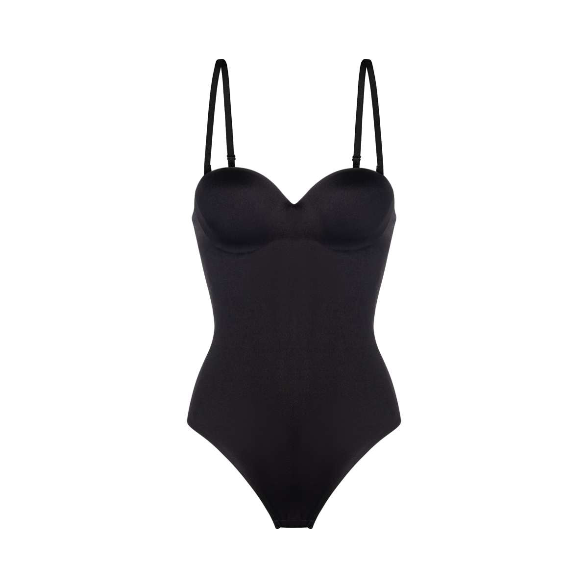 Sublime Sculpt Light Padded Bodysuit