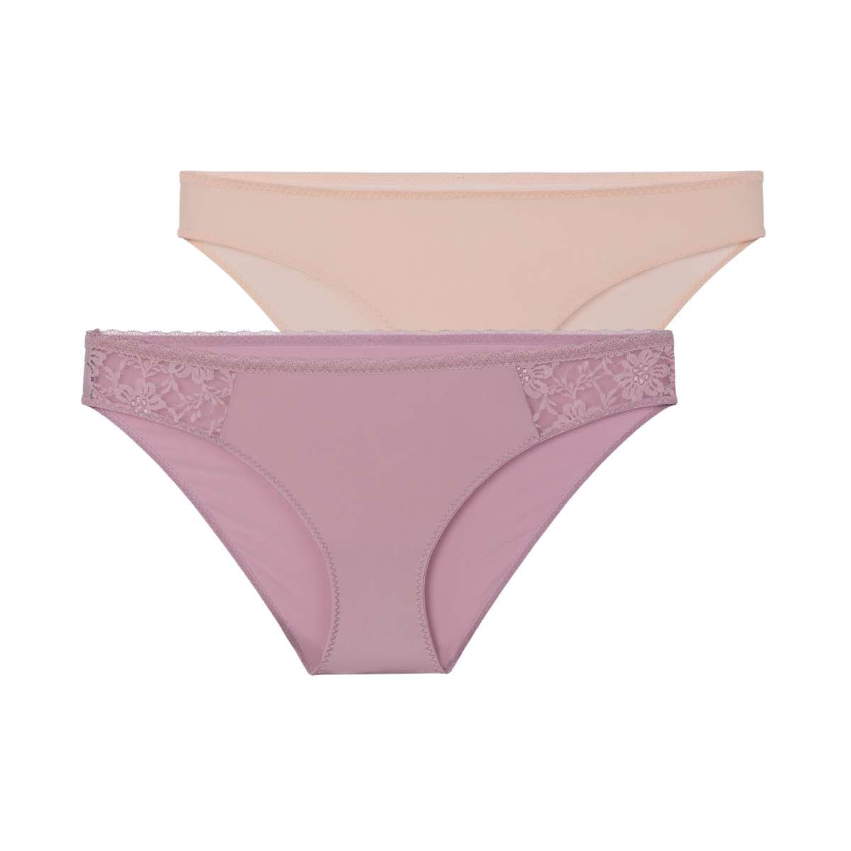 Sonia 2 Pack Brief