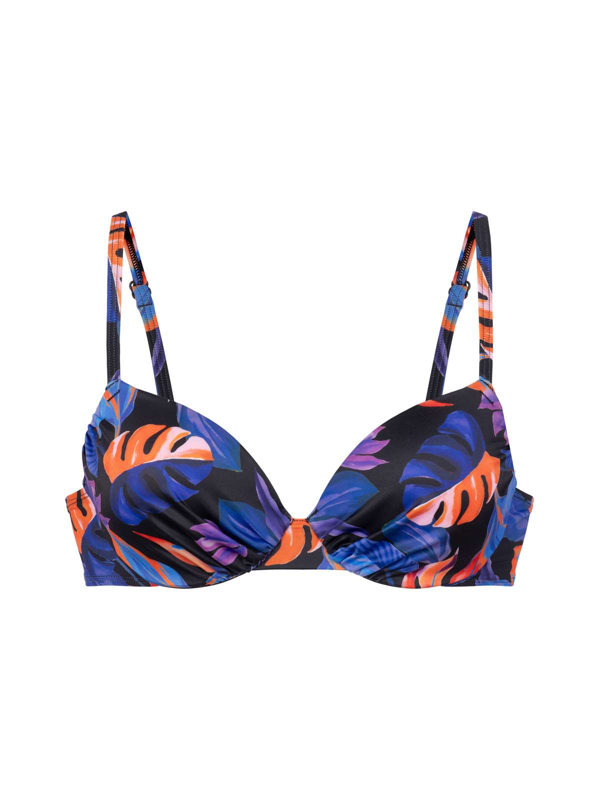 Bayahibe Light Padded Bikini Top